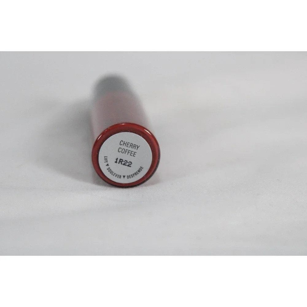Mary Kay Liquid Lip Color Cherry Coffee Cafe Cerise 0.26oz New Box 034039